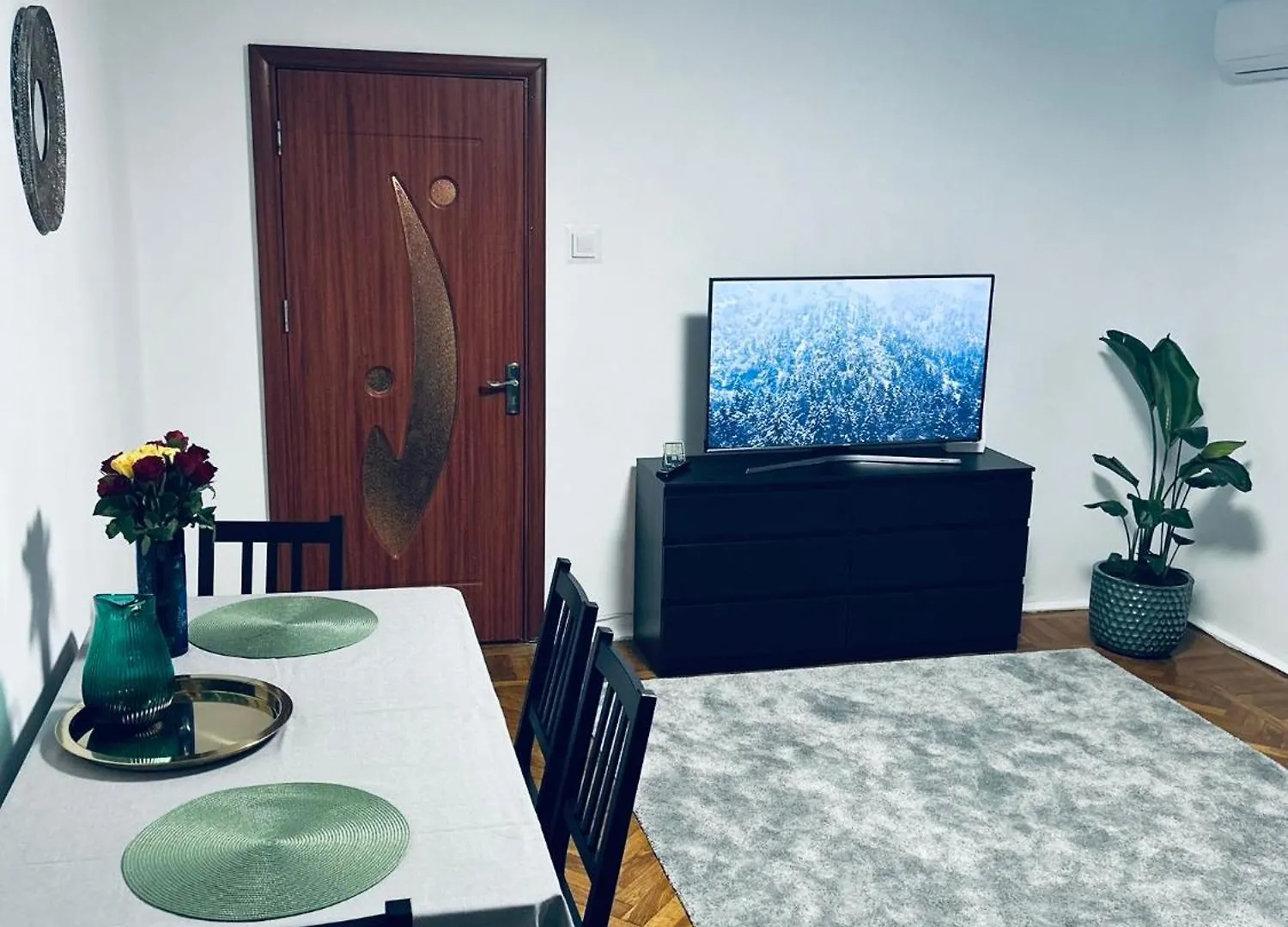 North Star Apartaments Bukarest