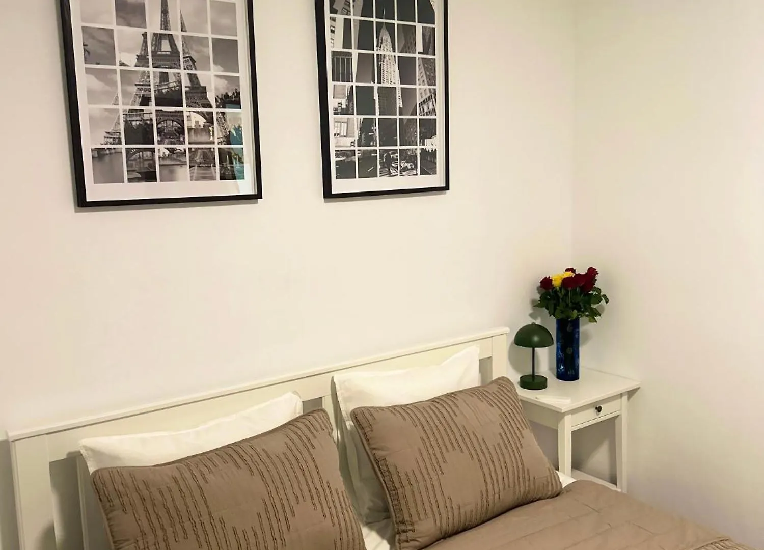 דירה בוקרשט North Star Apartaments