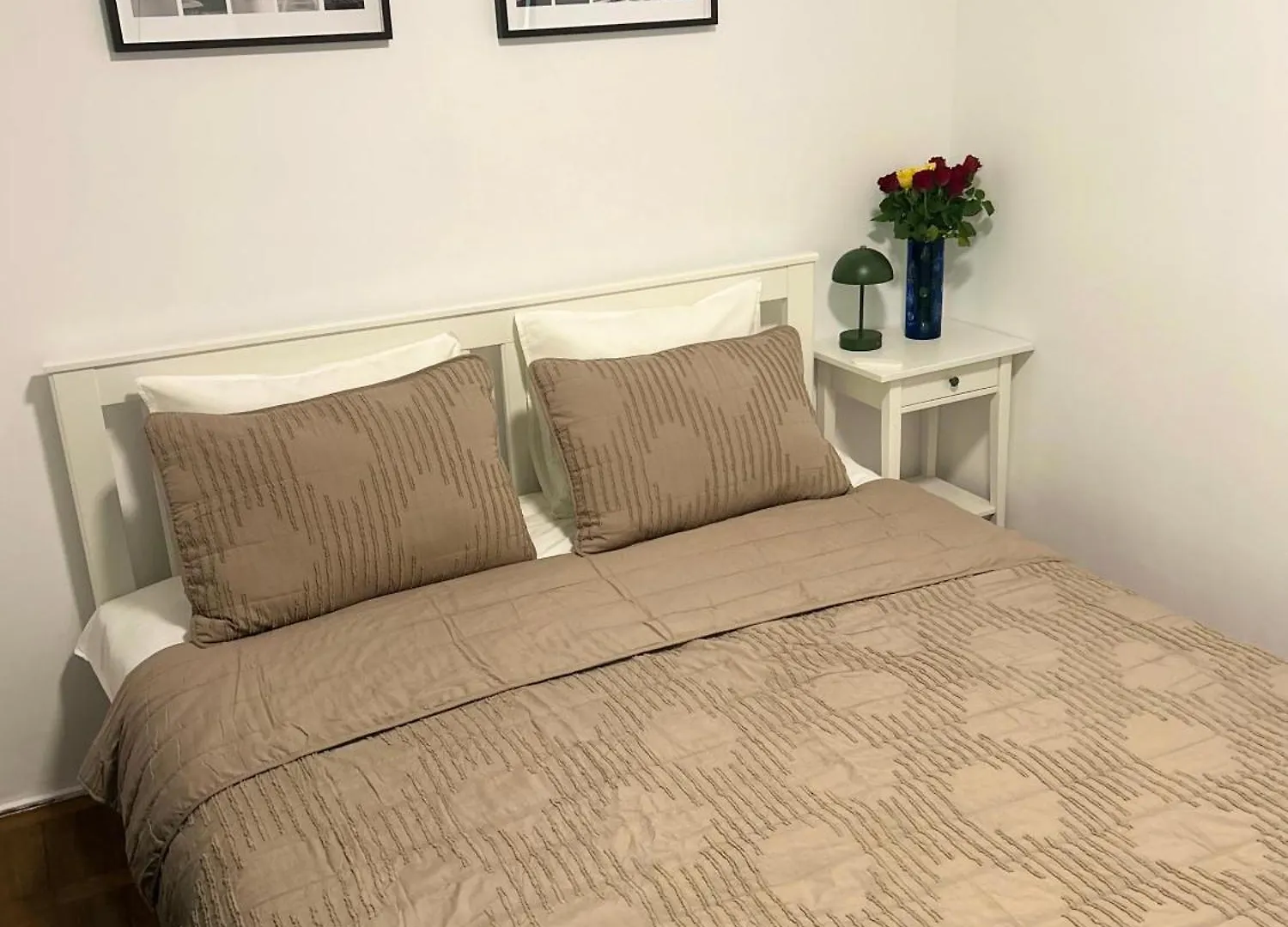 בוקרשט North Star Apartaments דירה