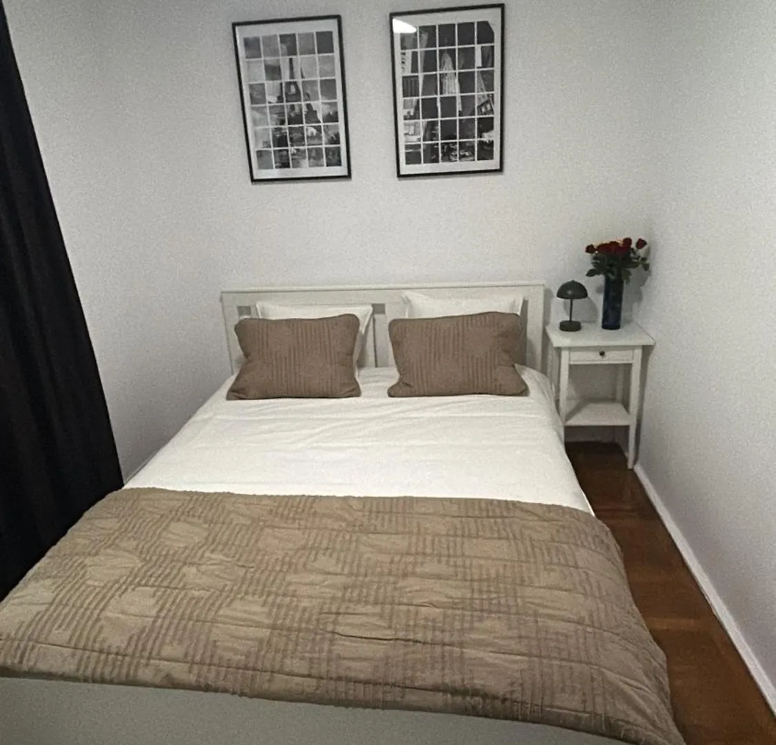 North Star Apartaments Bucureşti 0*,