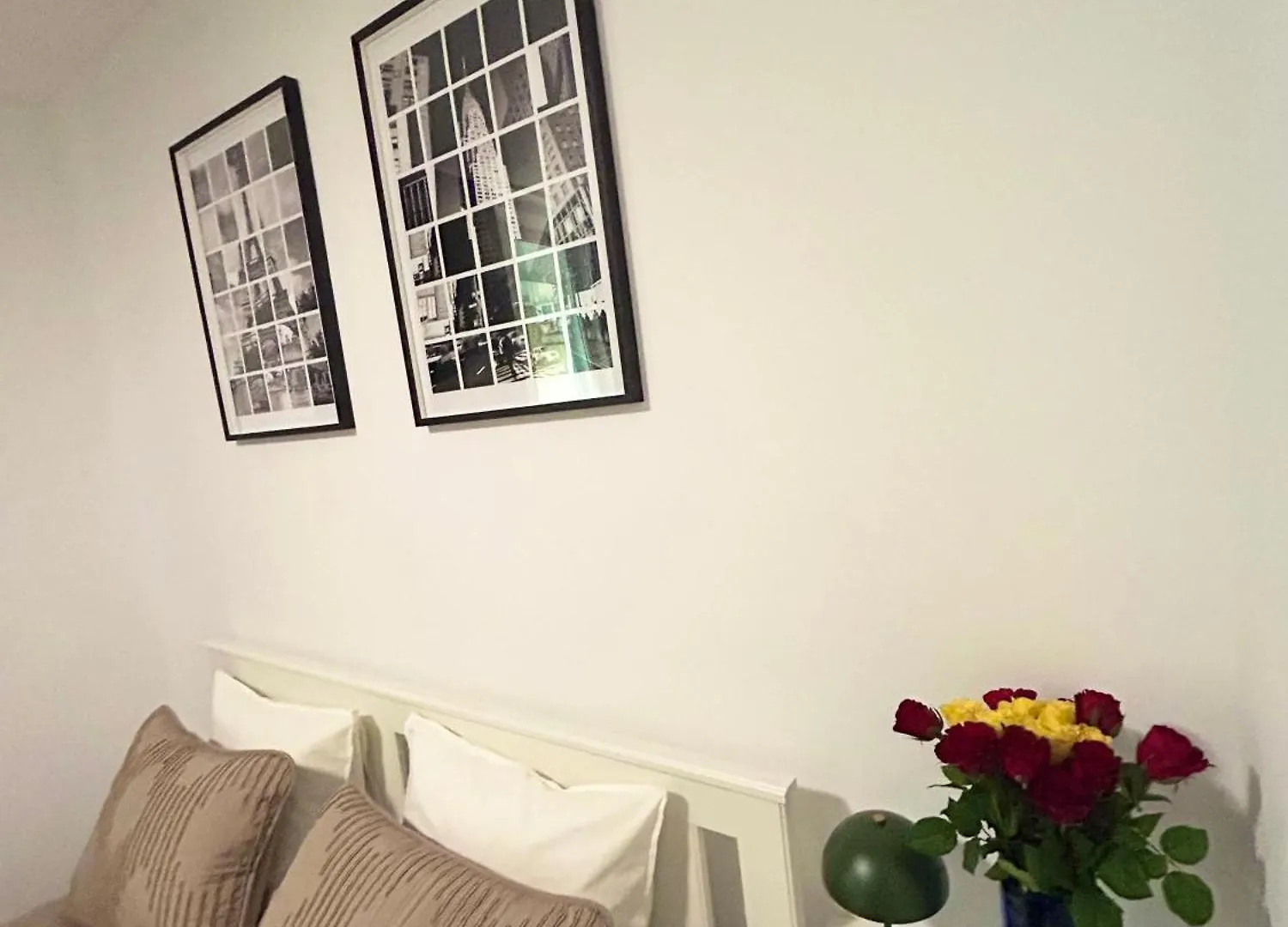 Apartament North Star Apartaments Bucureşti