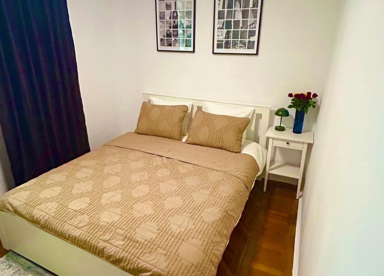 North Star Apartaments Bucureşti