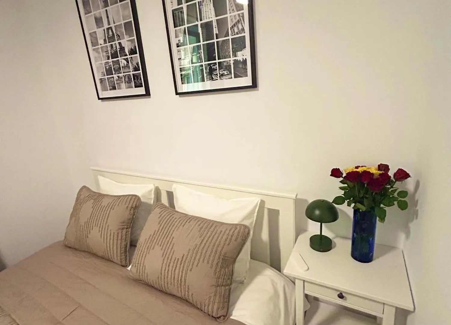 North Star Apartaments Bucureşti România