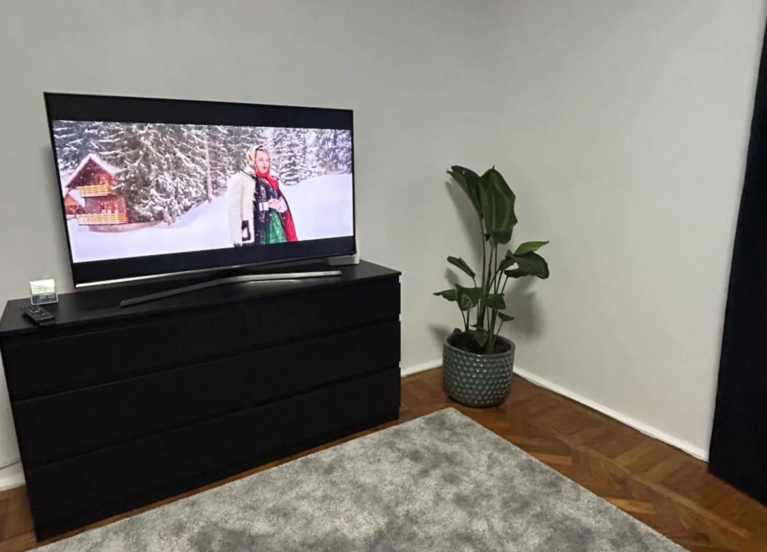 דירה בוקרשט North Star Apartaments רומניה