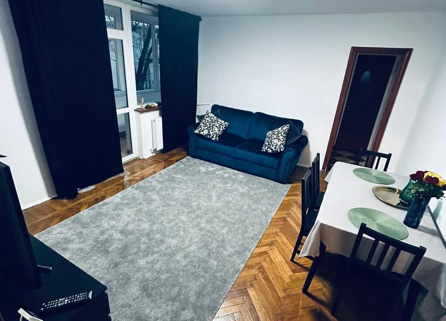 Apartament North Star Apartaments Bucureşti