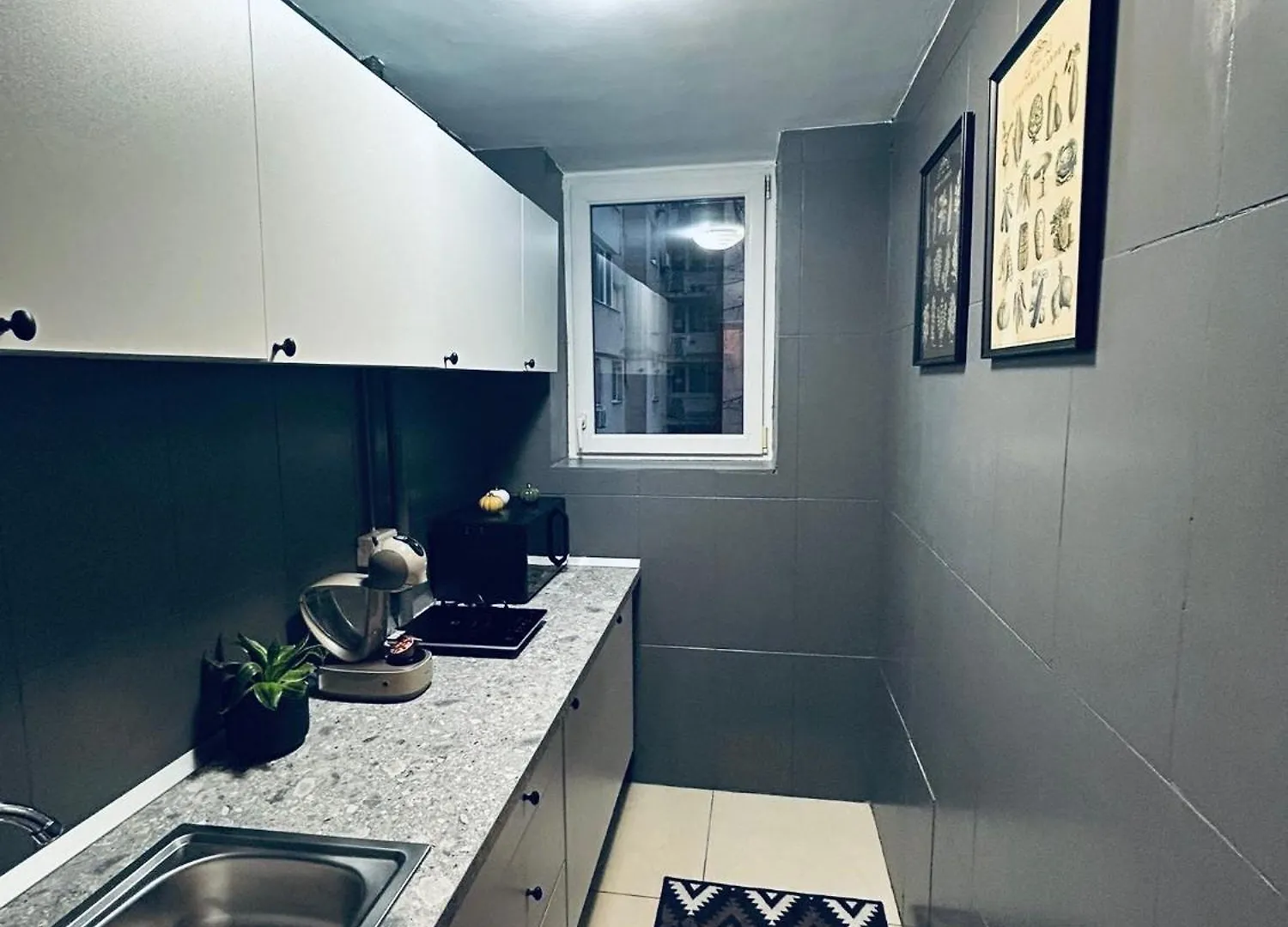 North Star Apartaments Bucureşti România